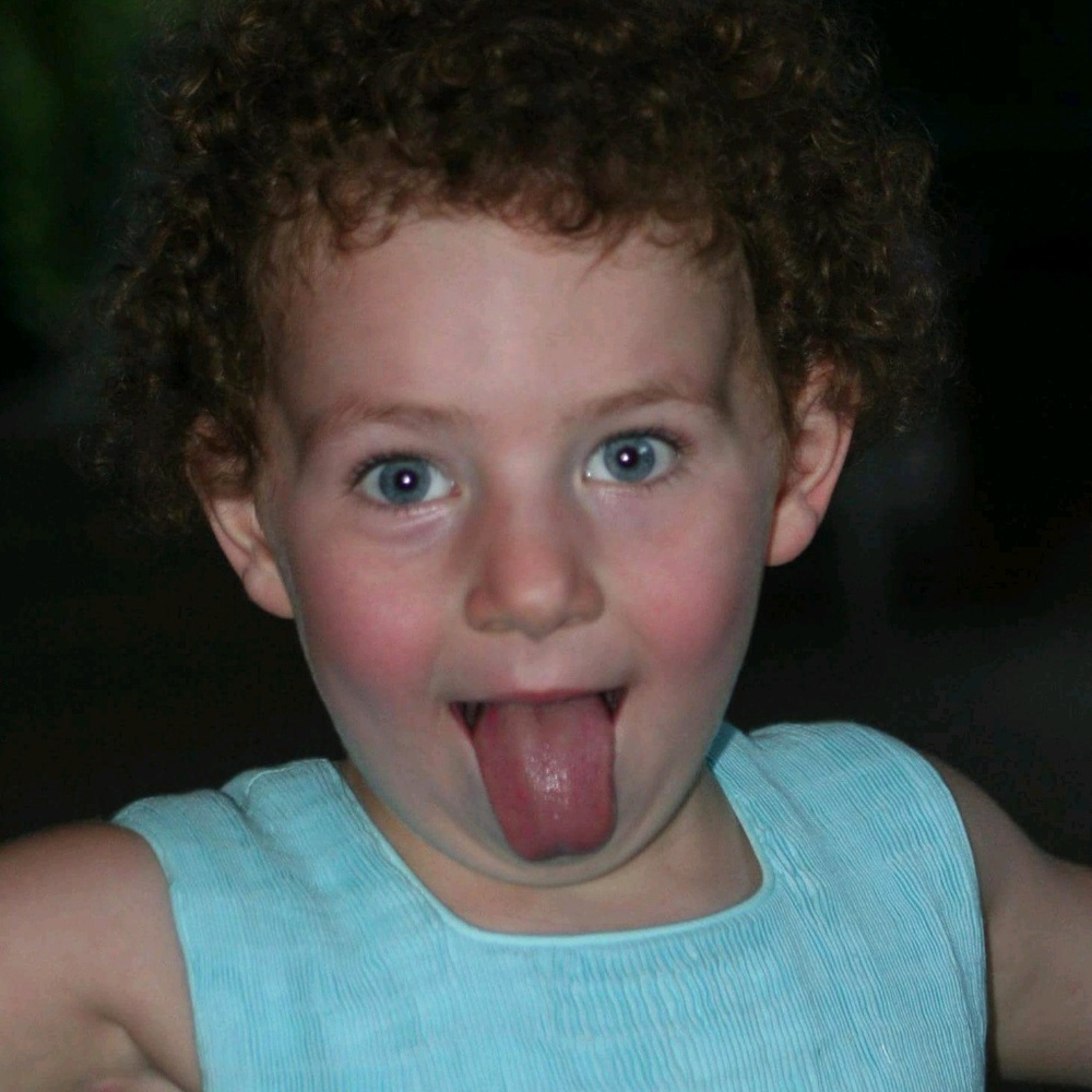 Meet your Posher, Paul